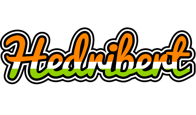 Hedribert mumbai logo