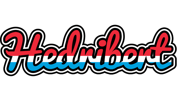 Hedribert norway logo