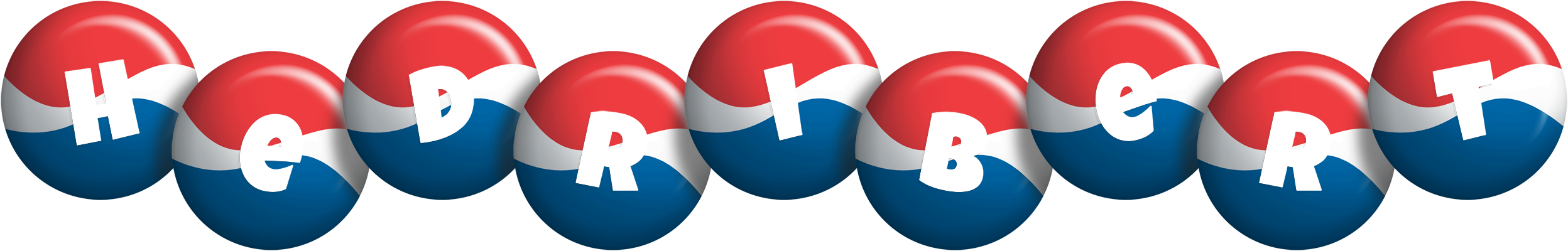 Hedribert paris logo