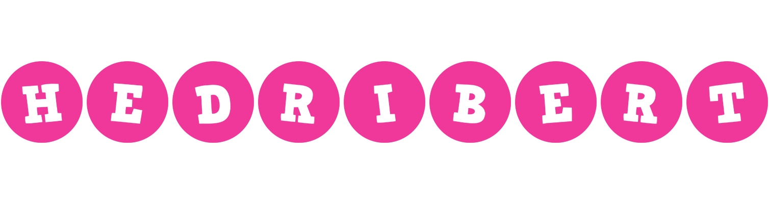 Hedribert poker logo
