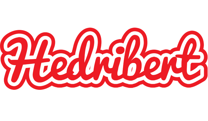 Hedribert sunshine logo