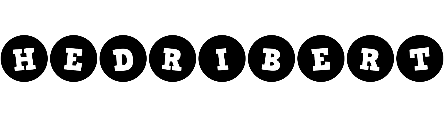 Hedribert tools logo