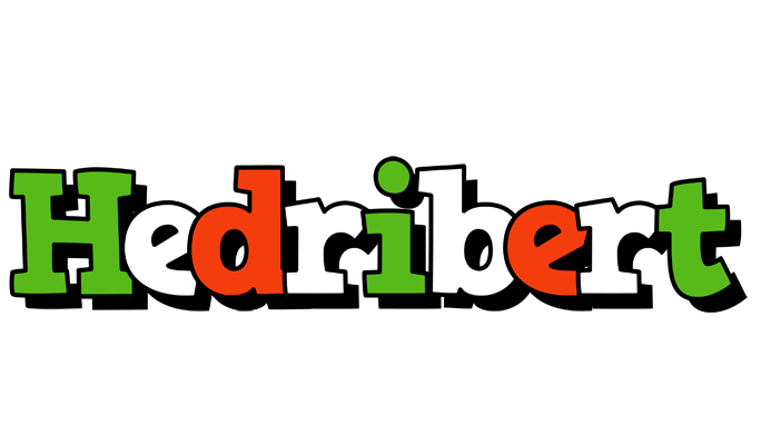 Hedribert venezia logo