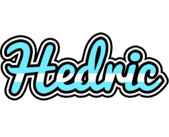 Hedric argentine logo