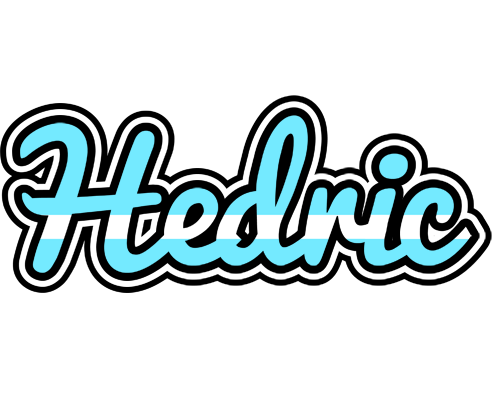 Hedric argentine logo
