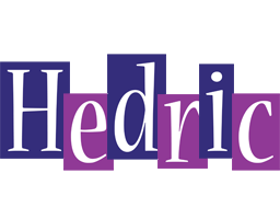 Hedric autumn logo