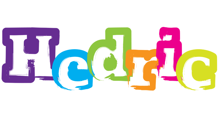 Hedric casino logo