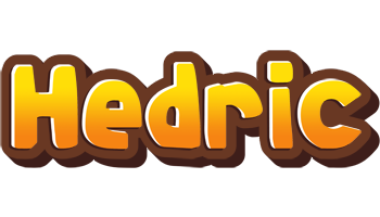 Hedric cookies logo