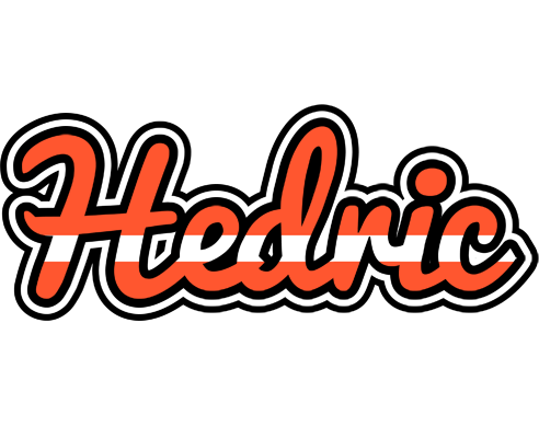 Hedric denmark logo