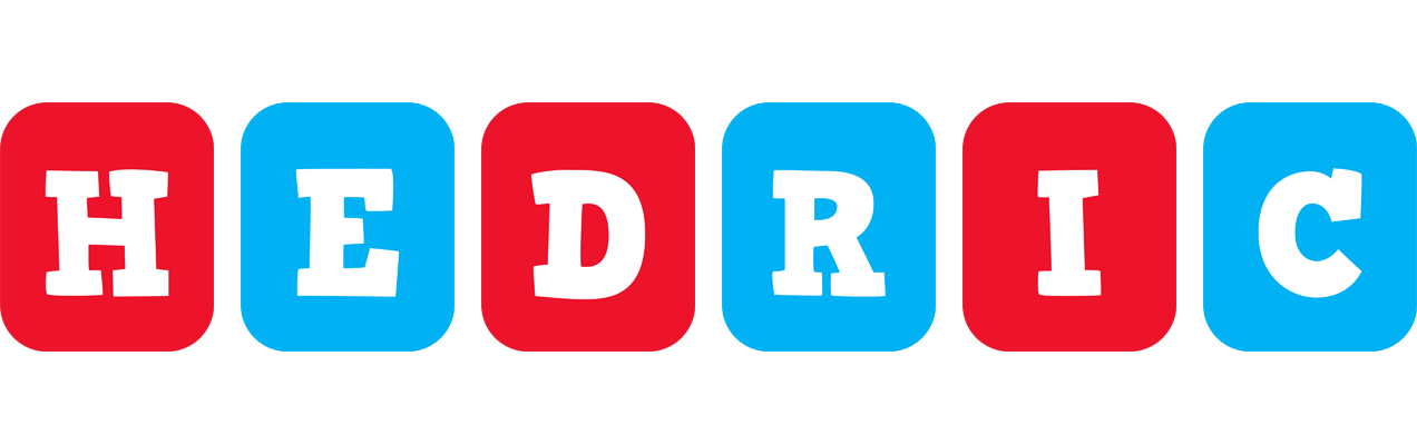 Hedric diesel logo
