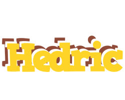 Hedric hotcup logo