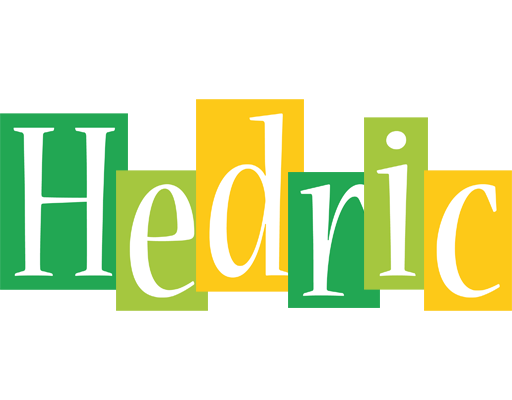 Hedric lemonade logo