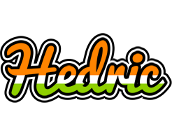 Hedric mumbai logo