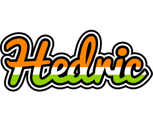 Hedric mumbai logo