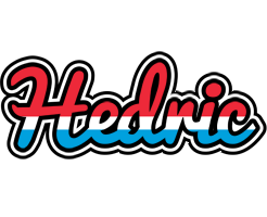 Hedric norway logo