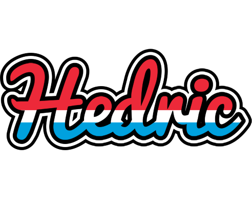 Hedric norway logo