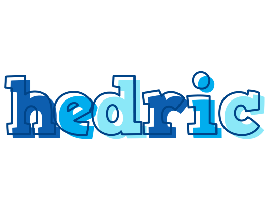 Hedric sailor logo