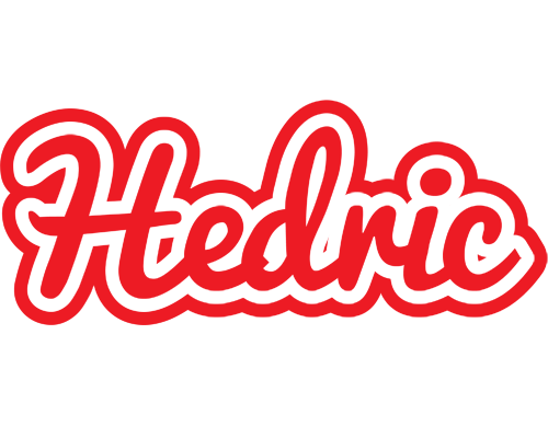 Hedric sunshine logo