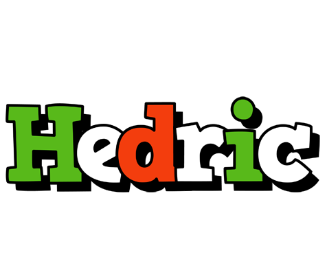 Hedric venezia logo