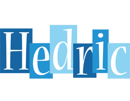 Hedric winter logo