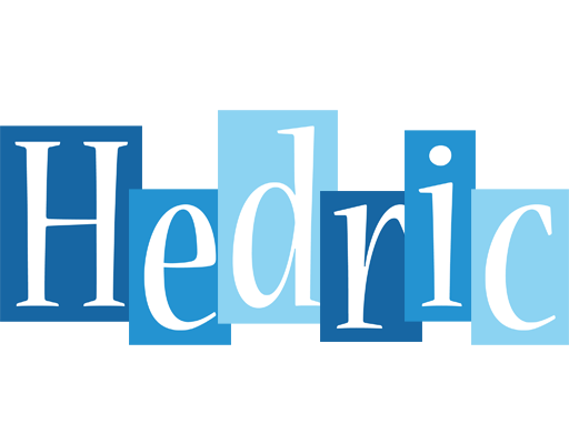 Hedric winter logo
