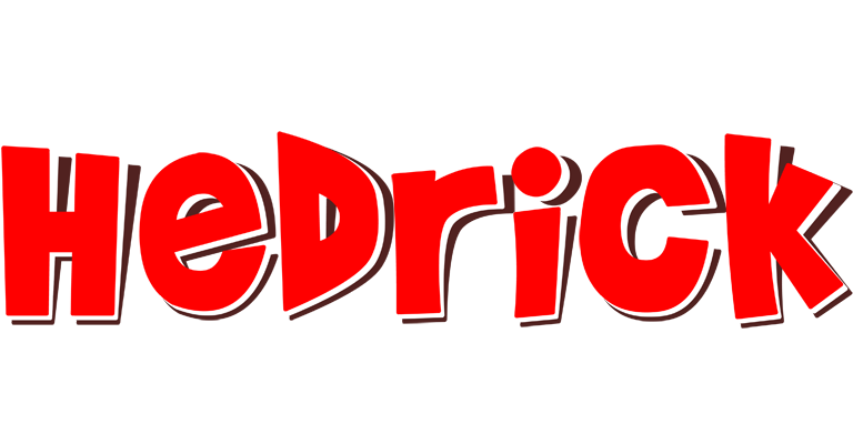 Hedrick basket logo