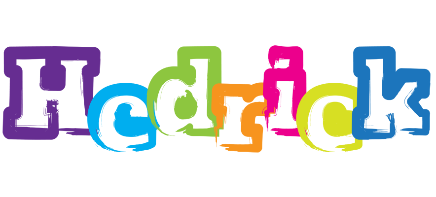 Hedrick casino logo