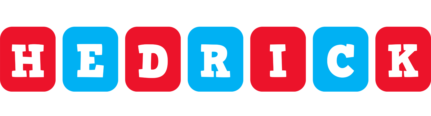 Hedrick diesel logo