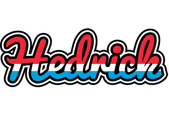 Hedrick norway logo