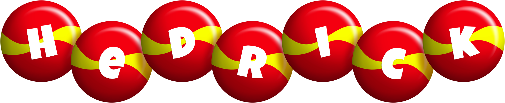 Hedrick spain logo