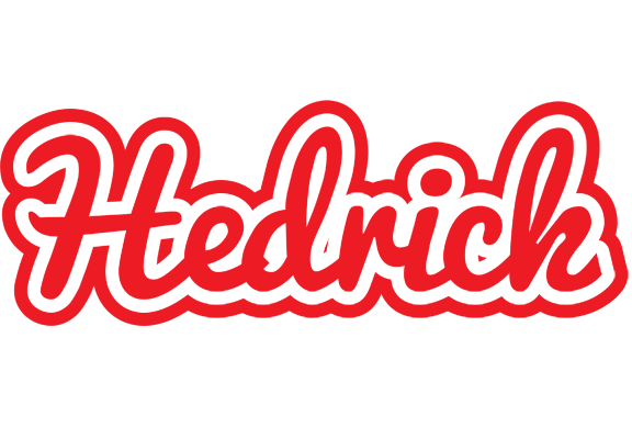 Hedrick sunshine logo