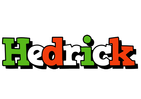 Hedrick venezia logo