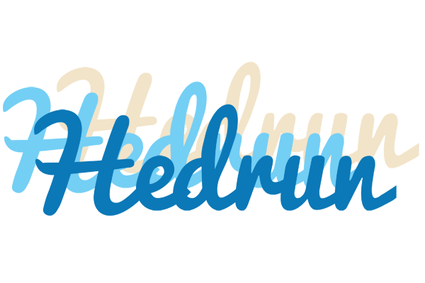 Hedrun breeze logo