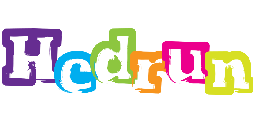 Hedrun casino logo