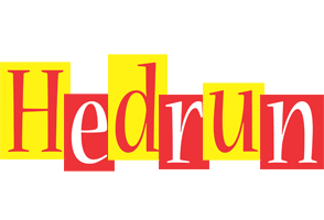 Hedrun errors logo