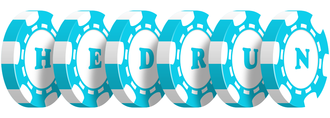 Hedrun funbet logo