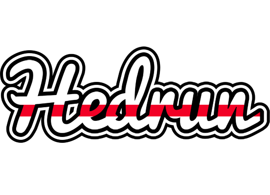 Hedrun kingdom logo