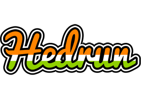 Hedrun mumbai logo