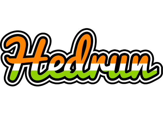 Hedrun mumbai logo