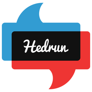 Hedrun sharks logo