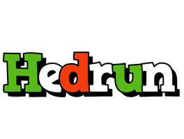 Hedrun venezia logo