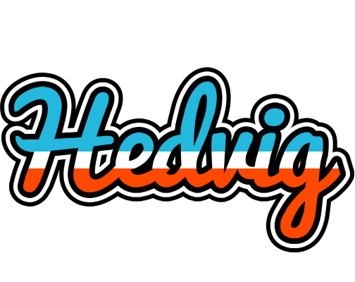 Hedvig america logo