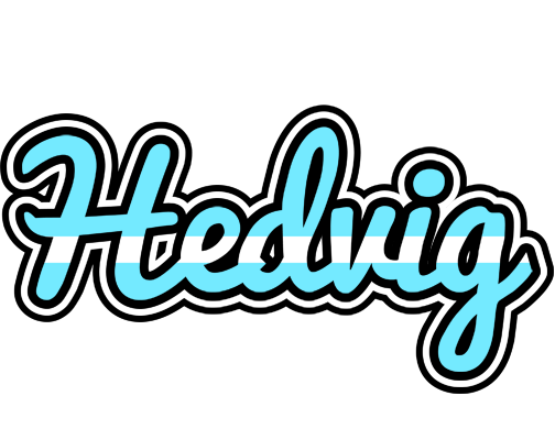 Hedvig argentine logo