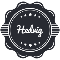 Hedvig badge logo