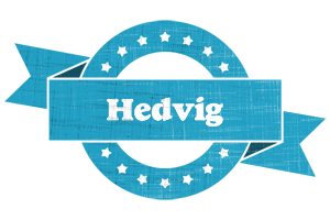 Hedvig balance logo
