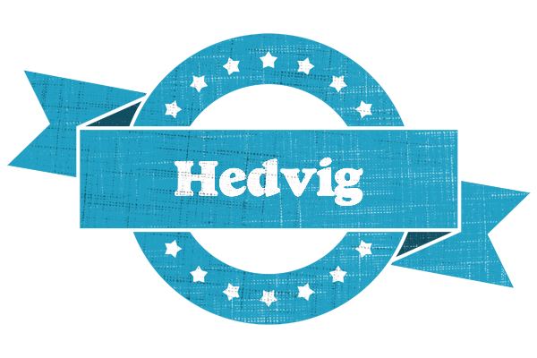 Hedvig balance logo