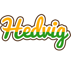 Hedvig banana logo