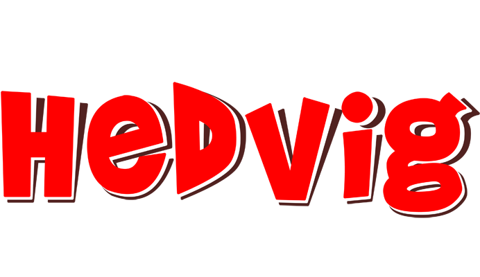 Hedvig basket logo