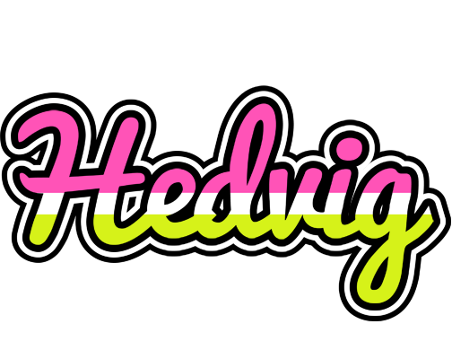 Hedvig candies logo