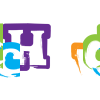 Hedvig casino logo